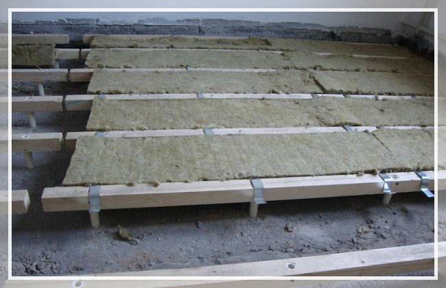 Nivellement du sol avec du contreplaqué sur un vieux parquet: schémas populaires + conseils de travail