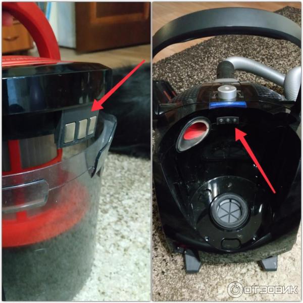 Aspirateur Bosch bgs 62530 : avantages, inconvénients, caractéristiques