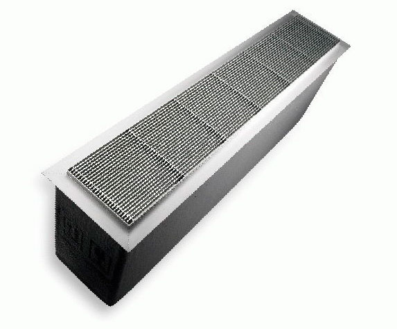 Convecteurs Jaga : caractéristiques, avis