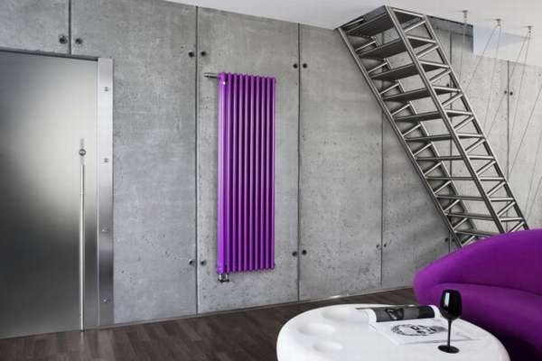 Comment choisir la bonne peinture et peindre le radiateur