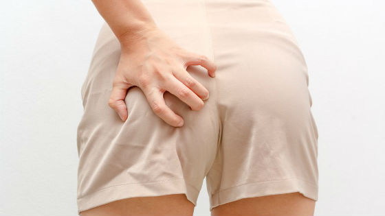 9 signes subtils que les parasites vivent en vous