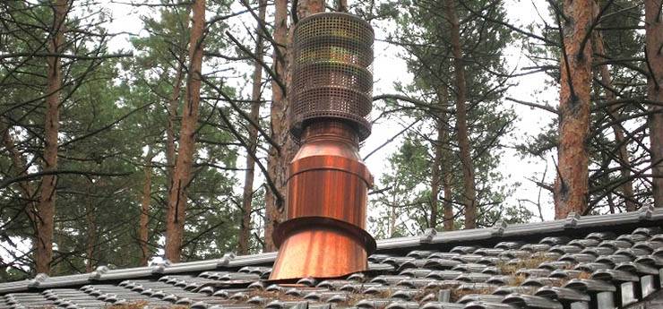 Comment fabriquer un pare-étincelles de cheminée DIY : guide étape par étape