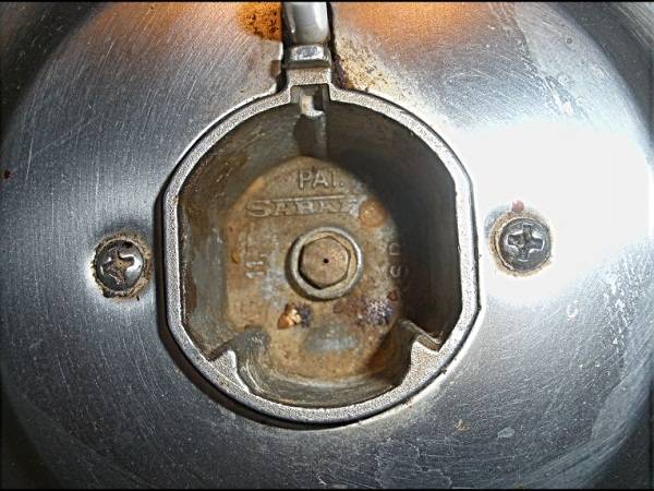 Remplacement des jets dans une cuisinière à gaz: objectif, dispositif et instructions détaillées pour remplacer les buses