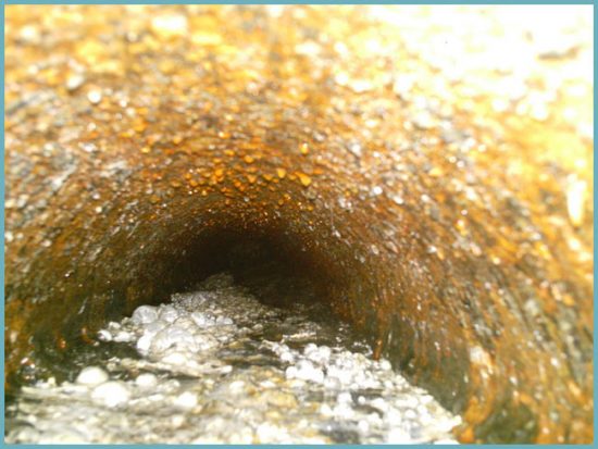 Technologie de retrait du piston