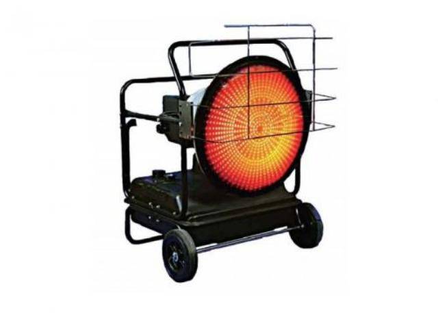 Décapeur thermique électrique : types, comment choisir, aperçu des meilleurs fabricants