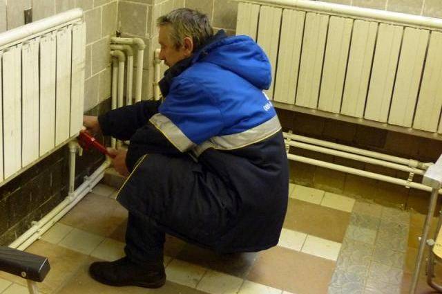 Erreurs de la chaudière à gaz Immergas : codes d'erreur et solutions