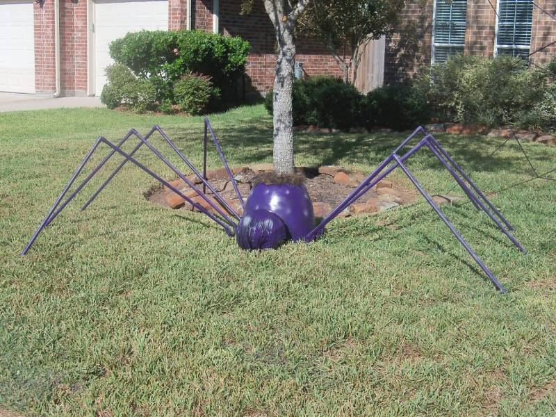 Artisanat de bricolage à partir de tuyaux en propylène: options maison pour la maison