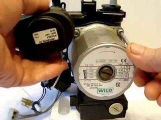 La chaudière à gaz Lemax ne s'allume pas: pannes fréquentes et moyens d'y faire face