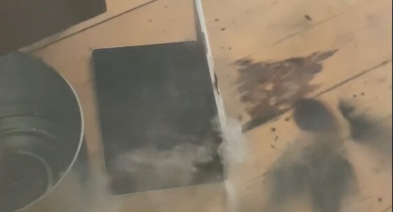 L'explosion d'un radiateur domestique n'est pas un mythe ! récit instructif et analyse des erreurs