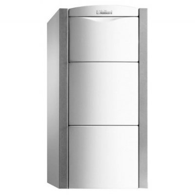 Comment choisir une chaudière à gaz au sol à double circuit: que regarder en premier?