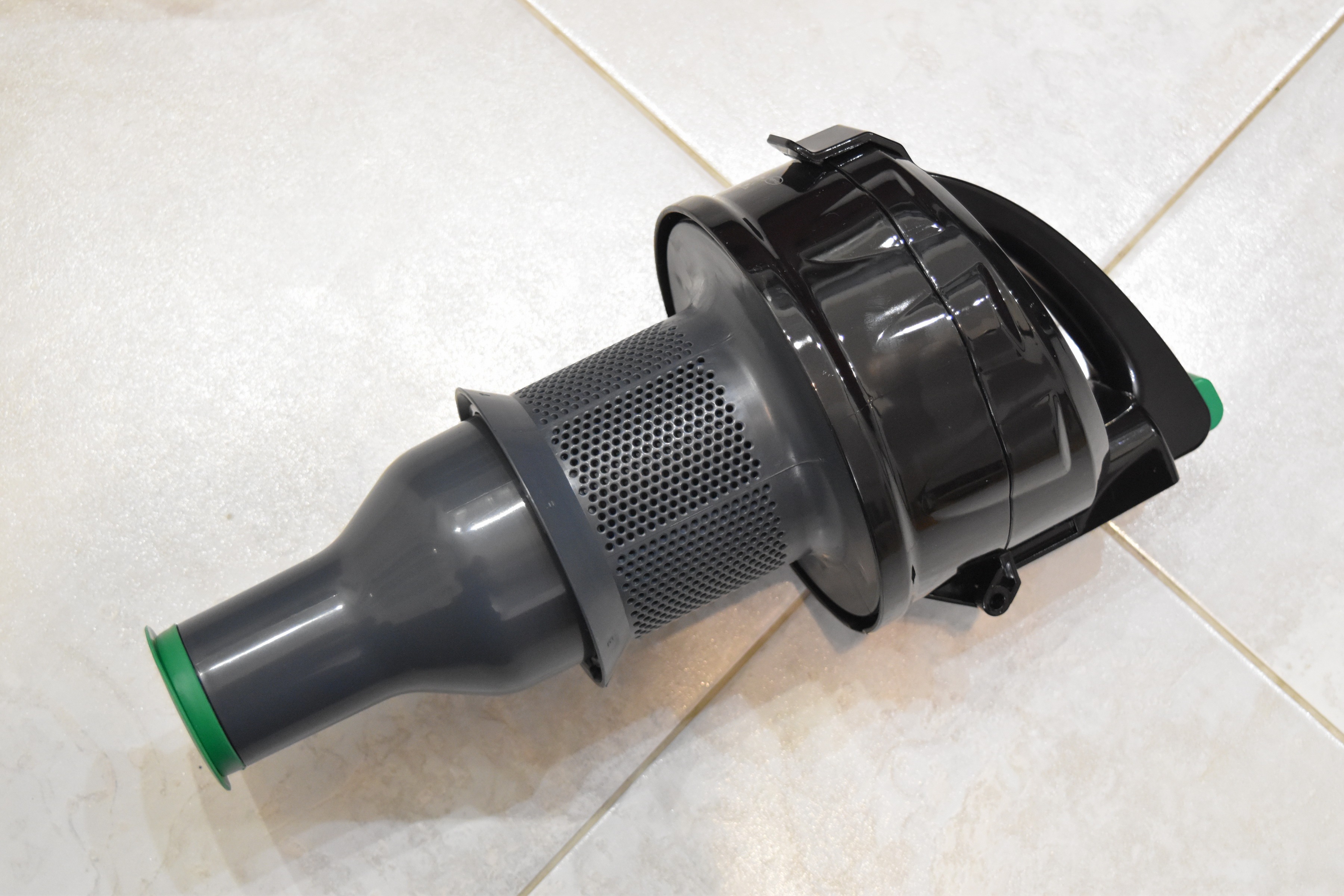 Aspirateur puppyoo wp526 c avis