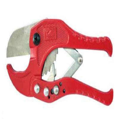 Ciseaux pour couper les tuyaux en polypropylène : lesquels choisir et comment les utiliser correctement