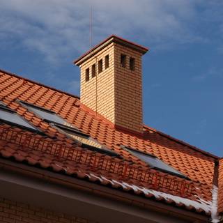 Installation de systèmes de chauffage solaire