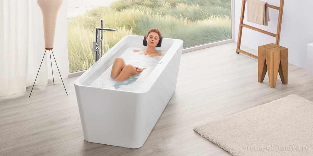 Bains Kvaril: quels sont-ils, avantages et inconvénients