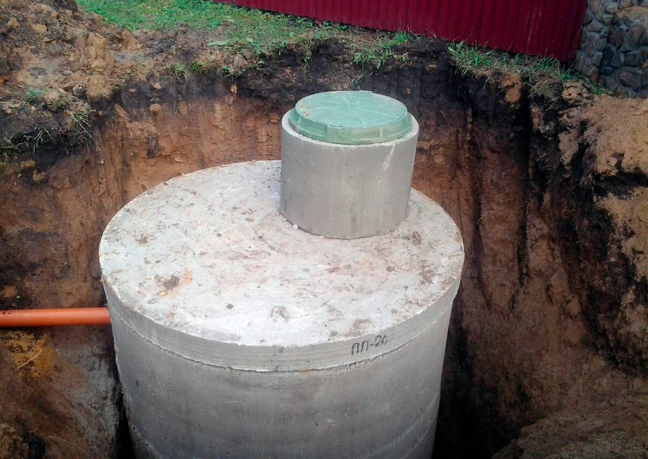 Dispositif de fosse de drainage : schémas de conception populaires + analyse des règles de détermination de la profondeur