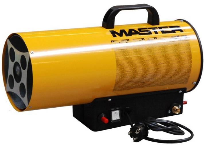 12 meilleurs décapeurs thermiques - Classement 2020