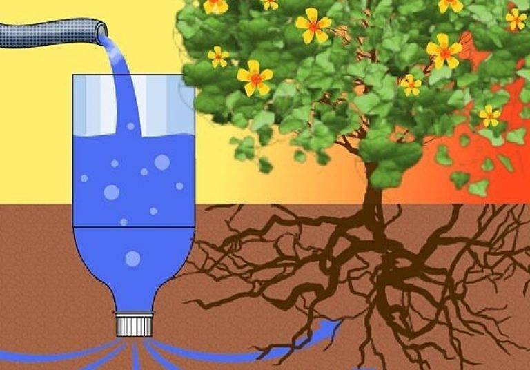 Tuyau pour irrigation goutte à goutte: sur quoi se concentrer lors du choix + règles pour travailler avec