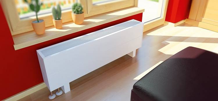 Comment choisir des convecteurs de chauffage électrique : ce qu'il faut rechercher avant d'acheter + aperçu de la marque