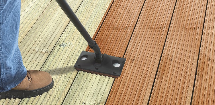 Antiseptique à faire soi-même pour le bois: composants et nuances de la préparation d'une imprégnation efficace