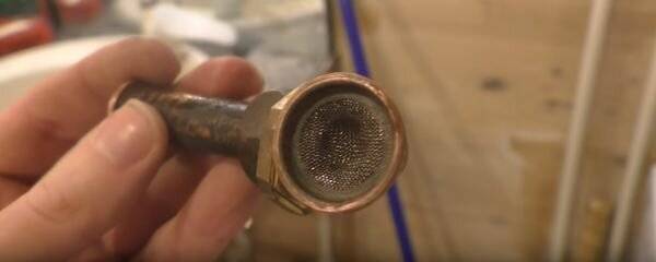 Déchiffrer les codes d'erreur dans les chaudières de chauffage Vailant