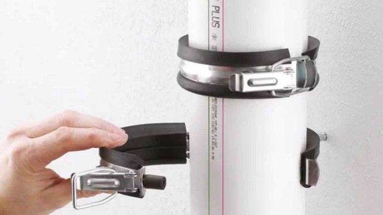 Par où commencer la pose des égouts ?