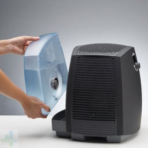 Quel humidificateur est le meilleur - à vapeur ou à ultrasons ? comparer deux types d'humidificateurs