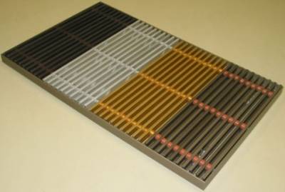 Convecteurs de sol et de sol KZTO Breeze