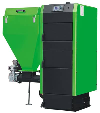 Lier une chaudière de chauffage avec du polypropylène - les schémas les plus simples + exemple personnel