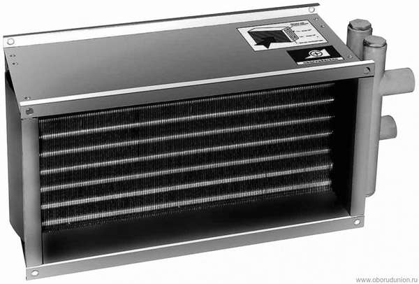 Calcul de l'appareil de chauffage: comment calculer la puissance de l'appareil pour chauffer l'air pour le chauffage