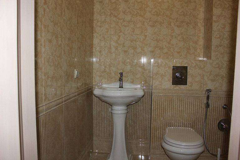 Douche hygiénique pour les toilettes: un aperçu comparatif des conceptions et des nuances d'installation