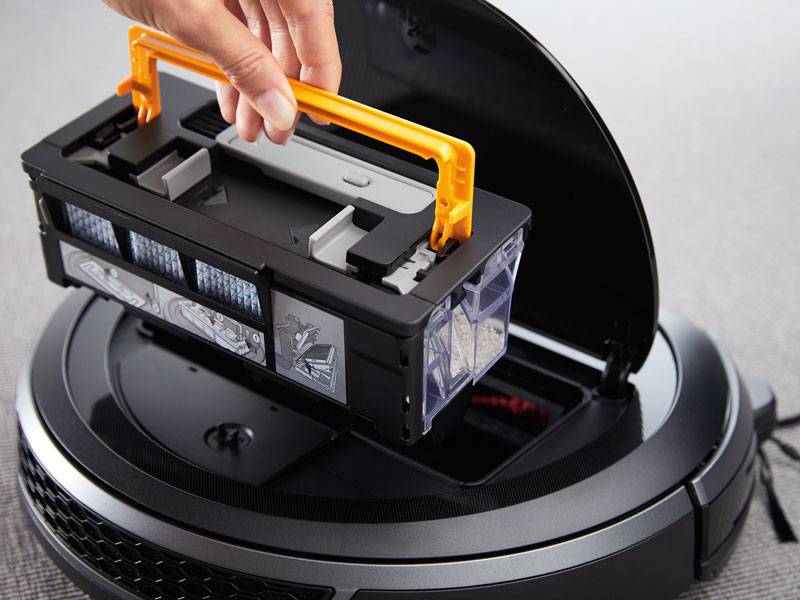 Vaut-il la peine d'acheter un aspirateur robot: les capacités des unités, les opinions et les critiques des propriétaires