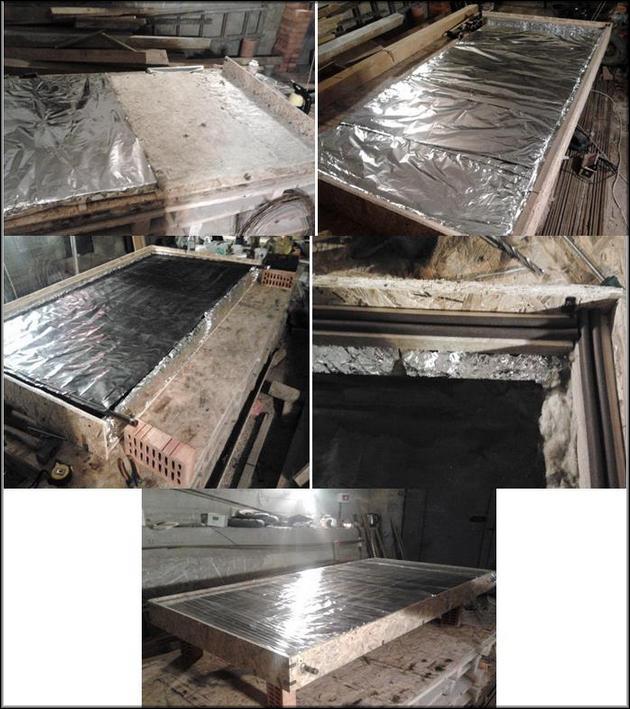 Capteur solaire à partir de bouteilles en plastique: un guide étape par étape pour assembler un appareil solaire