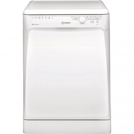 Lave-vaisselle indesit (indesit): top meilleurs modèles