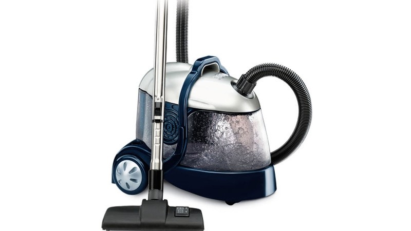 Les meilleurs aspirateurs Zelmer avec aquafiltre : cinq modèles + conseils pour les acheteurs d'aspirateurs de marque