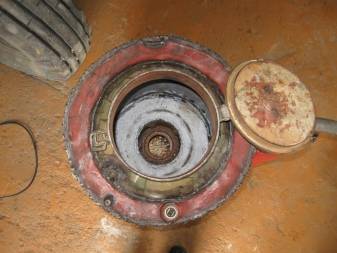 Générateur de gaz à bois pour le chauffage domestique : appareil de bricolage et fabrication