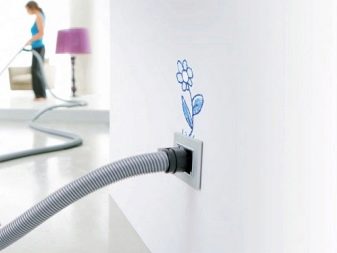 Comment fonctionne un aspirateur: caractéristiques de conception et de fonctionnement de différents types d'aspirateurs