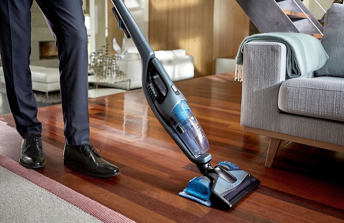 Les meilleurs aspirateurs sans sac - Classement 2020 (top 15)