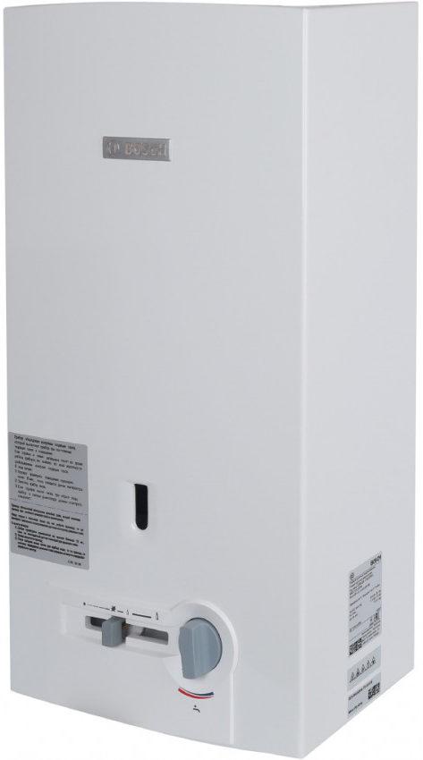 Quel geyser est le meilleur - avis d'experts sur les leaders en matière de fiabilité et de qualité