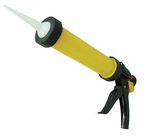 L'utilisation de mastic dans l'installation et la réparation de systèmes de chauffage