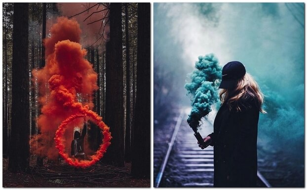 Pas de photoshop : 20 photos insolites et incroyablement belles