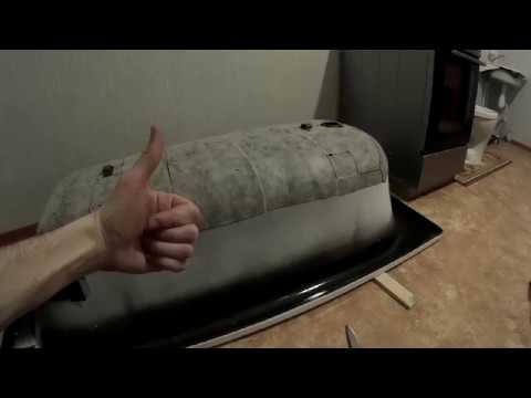 Insonorisation du bain