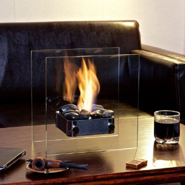 Cheminées bio pour appartements et chalets : 7 conseils pour choisir, avantages et inconvénients