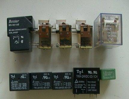 Détecteur de monoxyde de carbone pour la maison : détails sur les détecteurs de fuites