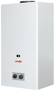 Top 10 des meilleurs chauffe-eau pour un appartement - classement, prix, avis !