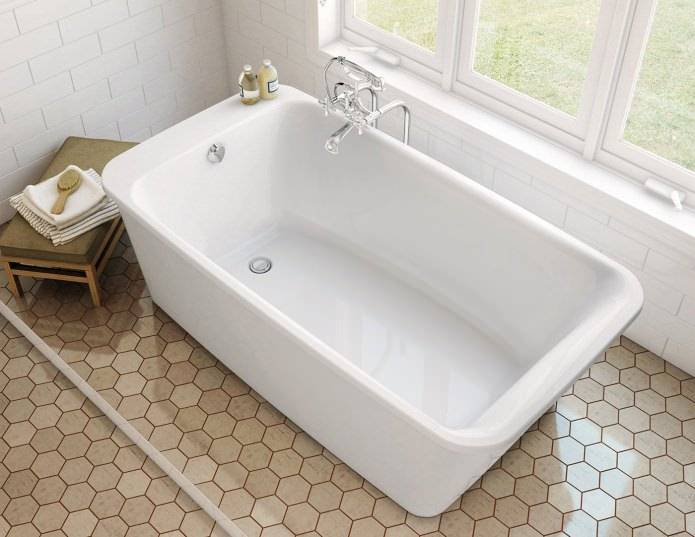 Baignoire kvaril : le pour et le contre du kvaril, avis clients du modèle villeroy boch