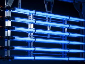 Sélection d'équipements pour la piscine