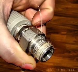 Futorki: types et applications