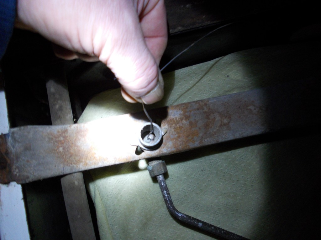 Réparation de la cuisinière à gaz Hephaestus: pannes typiques et méthodes pour leur élimination