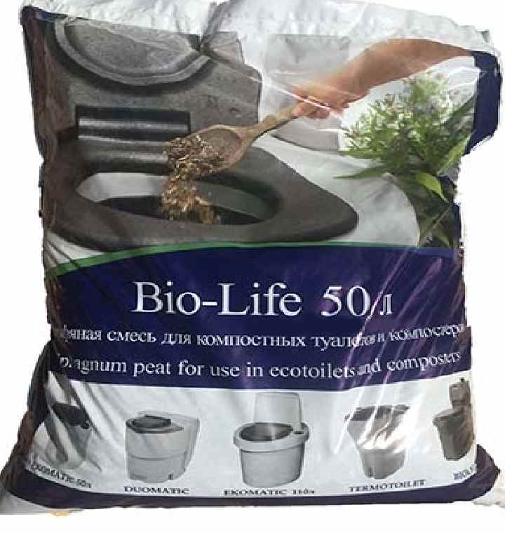 Top 10 des meilleurs placards secs pour chalets d'été : choisir des structures sanitaires fiables | note + avis