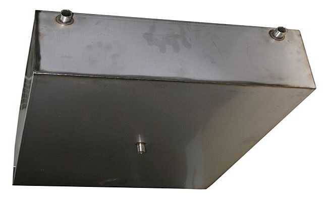 Réservoir pour une douche d'été : conseils pour choisir un modèle fini + comment construire un produit fait maison